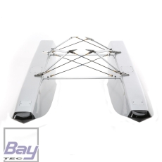 Hangar 9 Schwimmer Set für 1/5 Modelle