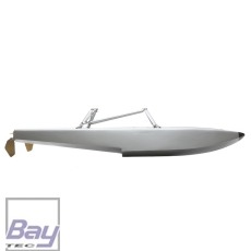 Hangar 9 Schwimmer Set für 1/5 Modelle