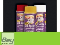 Paletti Sprühlack glänzend gelbgrün