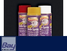 Paletti Sprühlack glänzend saphirblau