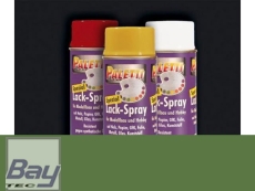 Paletti Sprühlack glänzend resedagrün