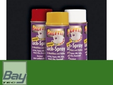 Paletti Sprühlack glänzend laubgrün