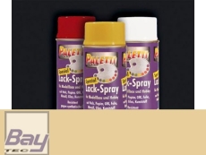 Paletti Sprühlack glänzend elfenbein