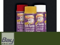 Paletti Sprühlack glänzend olivgrün
