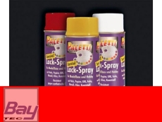 Paletti Sprühlack glänzend rot