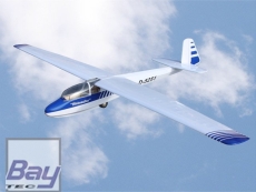 Ka 7 Röhnadler (blau) / 2540mm ARF