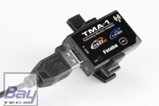 Futaba Telemetry Adapter TMA-1