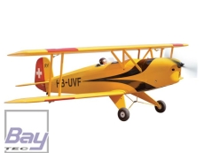 Blackhorse Bücker Jungmann / 1850mm