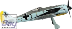 Dynam DY8949 FW190 PNP 1270mm