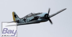 Dynam DY8949 FW190 PNP 1270mm