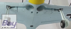 Dynam DY8949 FW190 PNP 1270mm