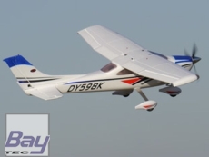 Dynam CESSNA 182 SKY TRAINER PNP 1280mm