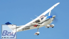 Dynam CESSNA 182 SKY TRAINER PNP 1280mm