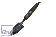 Folienbügeleisen Digi Control Iron mit Digitalanzeige und Temperatur Regelung