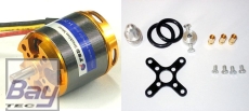 MPBL 2835-09T 950KV 70g Aussenläufer