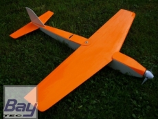 Speedy 180S CNC Holz Baukasten 800 mm über 300 km/h