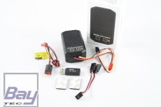 Sense-Innovations ESS-ONE+ PLUS Motor Soundmodul für RC-Cars