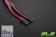 SLS XTRON RTX 4000mAh 2S1P 7,4V 2C/4C