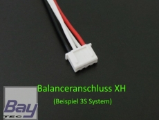 SLS XTRON RTX 4000mAh 2S1P 7,4V 2C/4C