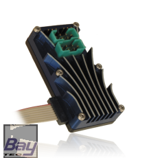 PowerBox Gemini II incl. Magnetgeber