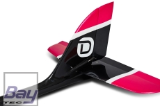 D-Power Streamline 270X - 270cm Elektrosegler ARF+