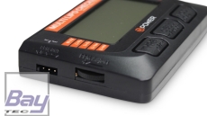 D-Power Multi Lipo Checker 8S / Balancer / Servotester / Akkutester