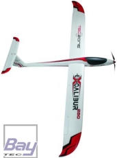 Teczone E-Xcalibur 260 Rx-R 2600mm ARF