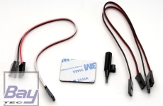 Bay-Tec A3X Sport-S - 6-Axis Flight Control (Flächenkreisel) incl. Einsteiger Mode