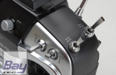 Futaba T14SG Sender incl. R7008SB Empfänger 2,4 GHz FASSTest EU