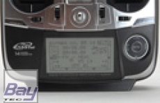 Futaba T14SG Sender incl. R7008SB Empfänger 2,4 GHz FASSTest EU