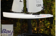 Joysway Dragon Flite 95 ARTR 1473mm Wettbewerbsjacht