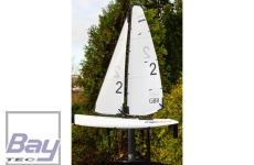Joysway Dragon Flite 95 ARTR 1473mm Wettbewerbsjacht