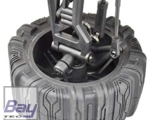 Buggy Hammerhead V2 Brushless M 1:6 / 2,4 GHz / 2WD / RTR