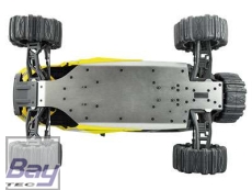 Buggy Hammerhead V2 Brushless M 1:6 / 2,4 GHz / 2WD / RTR