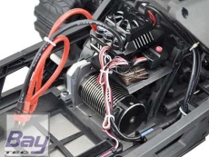 Buggy Hammerhead V2 Brushless M 1:6 / 2,4 GHz / 2WD / RTR