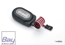GPS2-Multi-Sensor für das FASSTest Telemetrie System