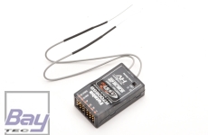 Futaba Empfänger R7006SB 6/18ch FASST/FASSTest Rx 2.4GHz