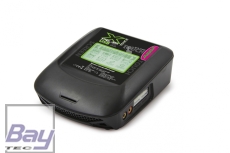 Ladegerät X-Peak Touch USB 2L 80W AC/DC