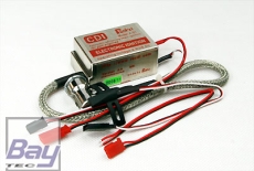 RCEXL Automatic Advancing Angle Zündung (CDI) für Benzin Motoren