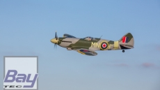E-flite Spitfire Mk XIV 1,2 m BNF