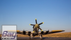 E-flite Spitfire Mk XIV 1,2 m BNF