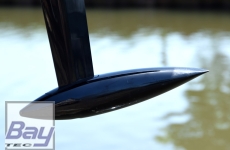 Joysway Focus II 1-Meter V2 RTR 2.4Ghz 1578mm Masthöhe