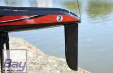 Joysway Focus II 1-Meter V2 RTR 2.4Ghz 1578mm Masthöhe