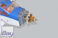 Phoenix Turbo Beaver - 1900mm ARF