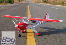 VQ Model Piper PA-22 Tripacer 1650mm ARF