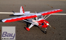 VQ Model Piper PA-22 Tripacer 1650mm ARF