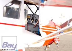VQ Model Piper PA-22 Tripacer 1650mm ARF