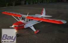 VQ Model Piper PA-22 Tripacer 1650mm ARF