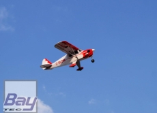 VQ Model Piper PA-22 Tripacer 1650mm ARF