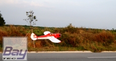 VQ Model FLY BABY 1620mm ARF Rot